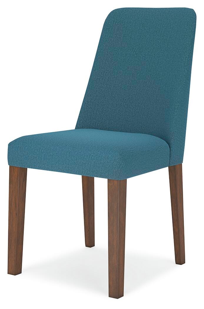 Lyncott Dining Room Set - Ideal Furniture (Fresno,CA) 