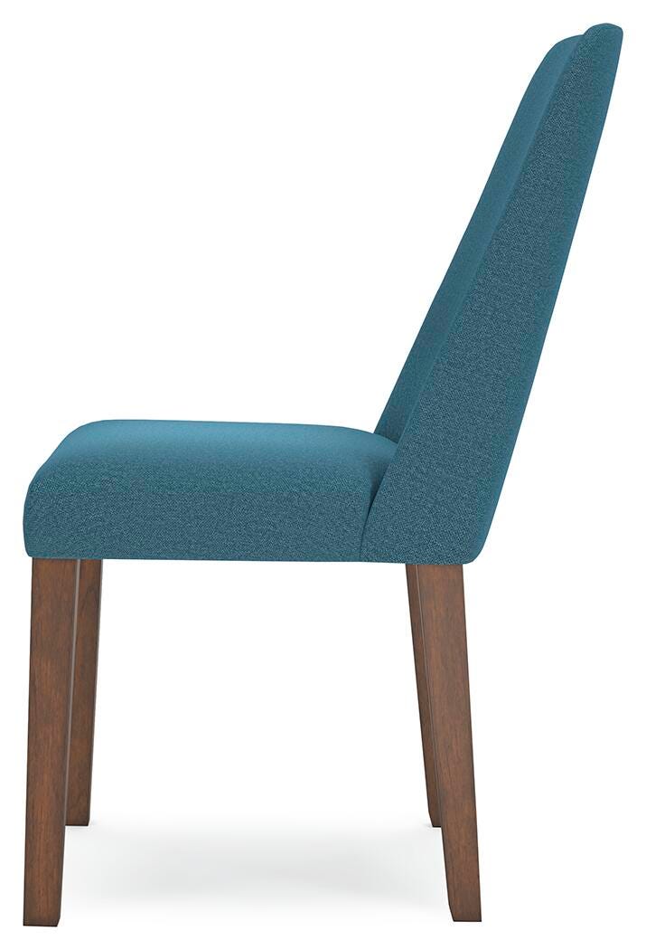 Lyncott Dining Room Set - Ideal Furniture (Fresno,CA) 