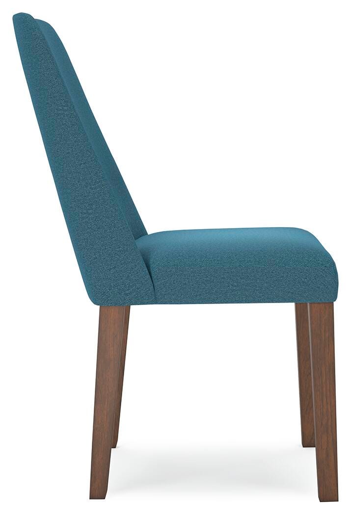Lyncott Dining Room Set - Ideal Furniture (Fresno,CA) 