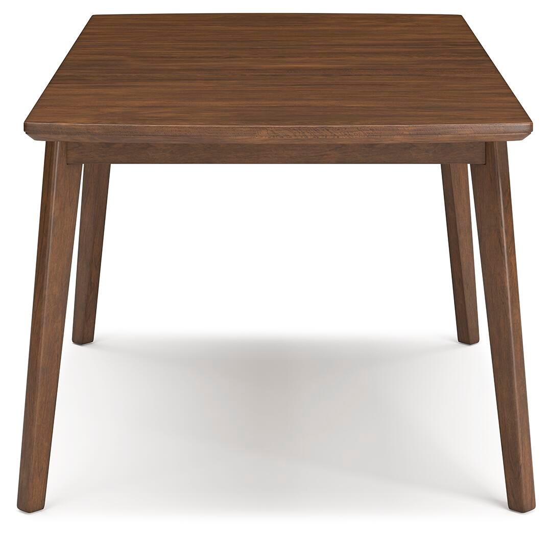 Lyncott Dining Room Set - Ideal Furniture (Fresno,CA) 
