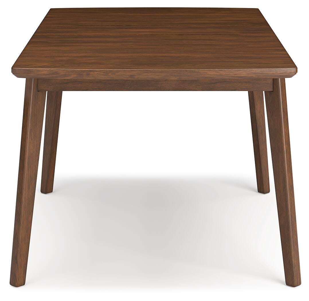 Lyncott Dining Room Set - Ideal Furniture (Fresno,CA) 