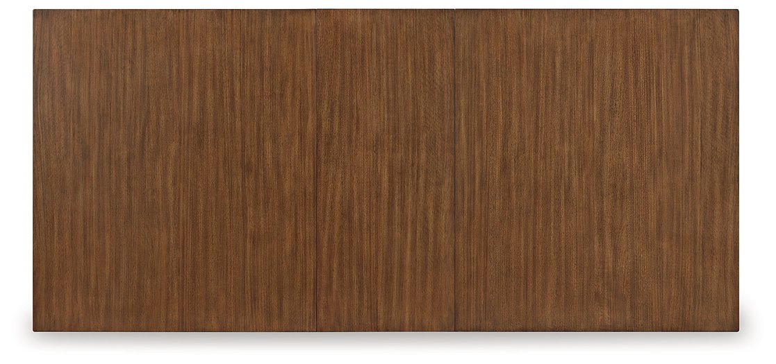 Lyncott Dining Extension Table - Ideal Furniture (Fresno,CA) 