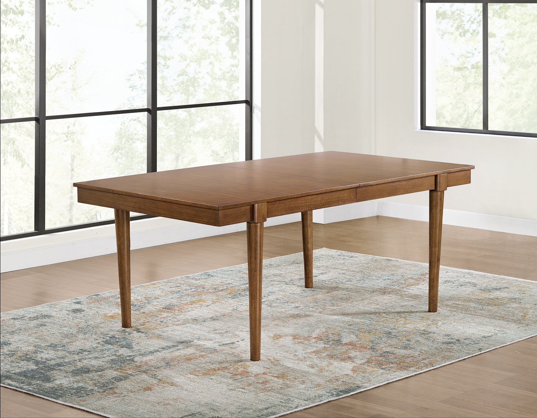 Lyncott Dining Extension Table - Ideal Furniture (Fresno,CA) 