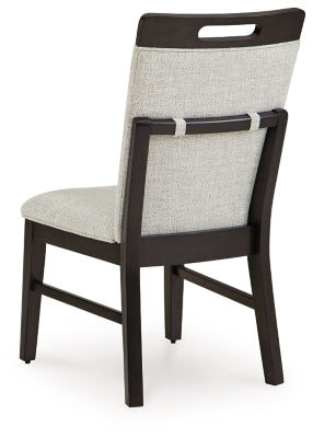 Neymorton Dining Room Set - Ideal Furniture (Fresno,CA) 