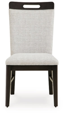 Neymorton Dining Room Set - Ideal Furniture (Fresno,CA) 