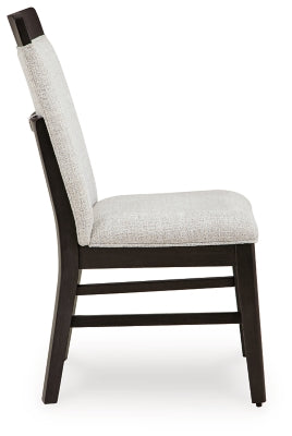 Neymorton Dining Room Set - Ideal Furniture (Fresno,CA) 