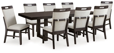 Neymorton Dining Room Set - Ideal Furniture (Fresno,CA) 