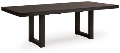 Neymorton Dining Room Set - Ideal Furniture (Fresno,CA) 