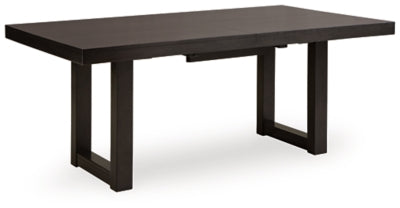 Neymorton Dining Room Set - Ideal Furniture (Fresno,CA) 