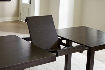 Neymorton Dining Room Set - Ideal Furniture (Fresno,CA) 