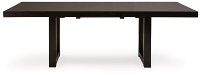 Neymorton Dining Room Set - Ideal Furniture (Fresno,CA) 