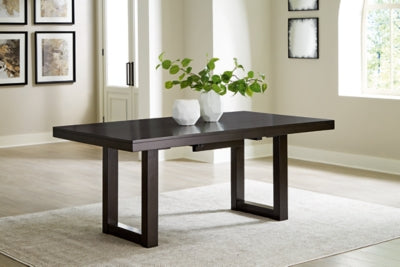 Neymorton Dining Room Set - Ideal Furniture (Fresno,CA) 