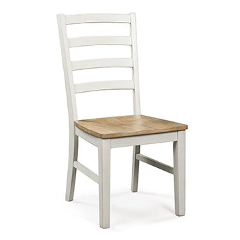 Purlaney Dining Chair - Ideal Furniture (Fresno,CA) 