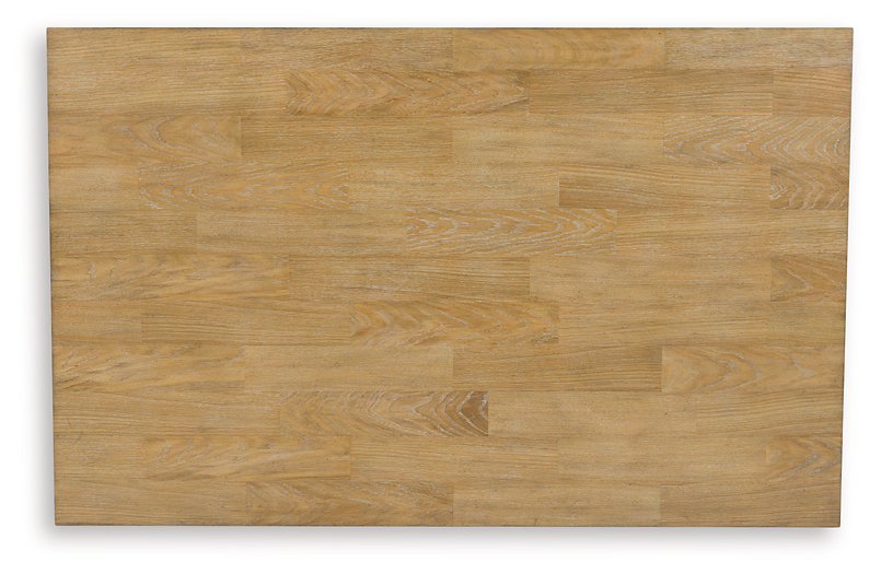 Purlaney Counter Height Dining Table - Ideal Furniture (Fresno,CA) 