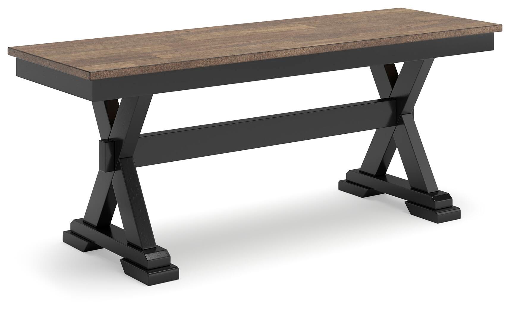 Wildenauer Dining Package - Ideal Furniture (Fresno,CA) 