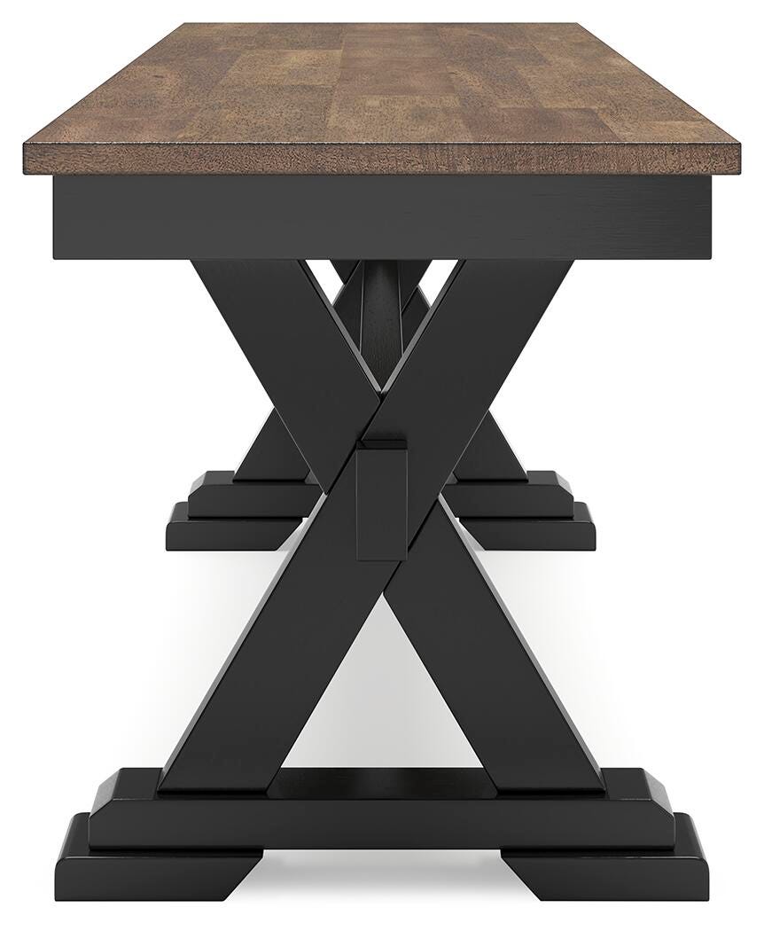 Wildenauer Dining Package - Ideal Furniture (Fresno,CA) 