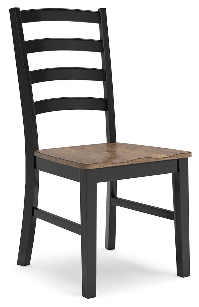 Wildenauer Dining Package - Ideal Furniture (Fresno,CA) 
