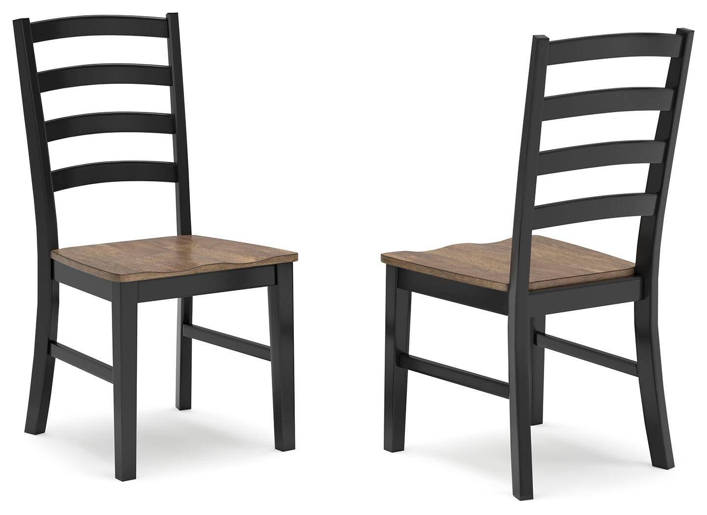 Wildenauer Dining Package - Ideal Furniture (Fresno,CA) 