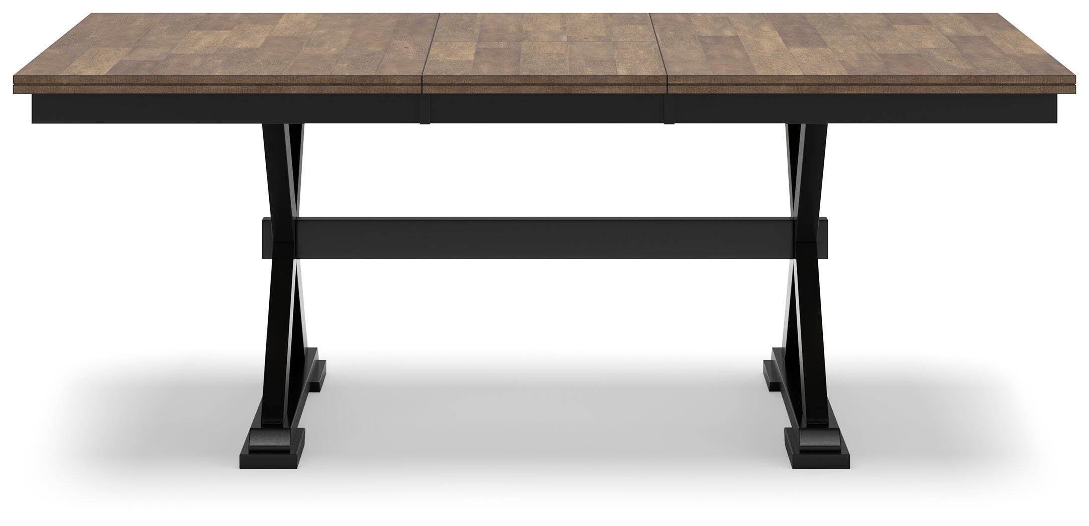 Wildenauer Dining Package - Ideal Furniture (Fresno,CA) 