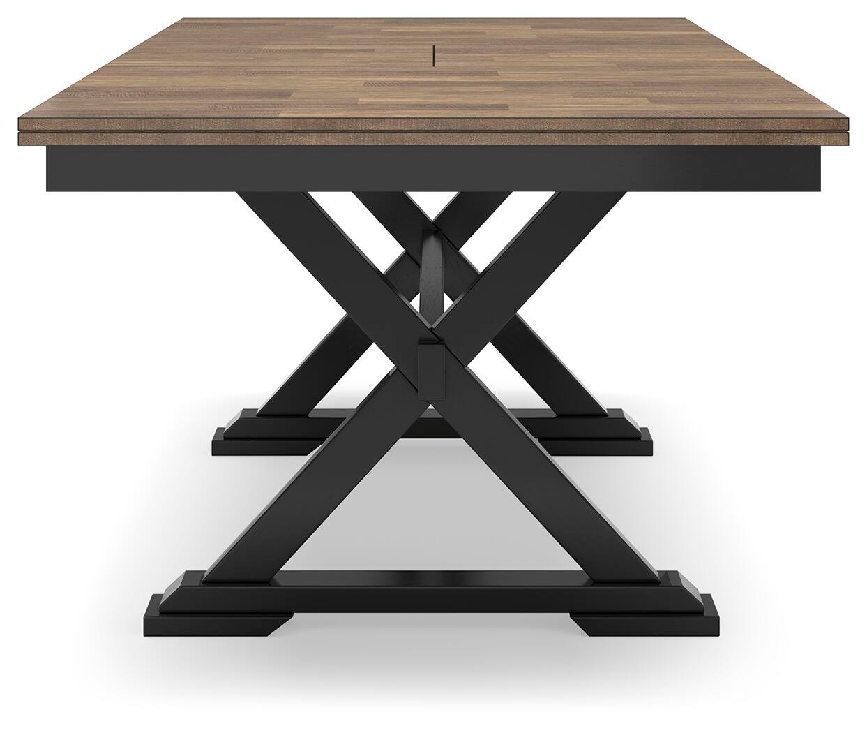 Wildenauer Dining Package - Ideal Furniture (Fresno,CA) 