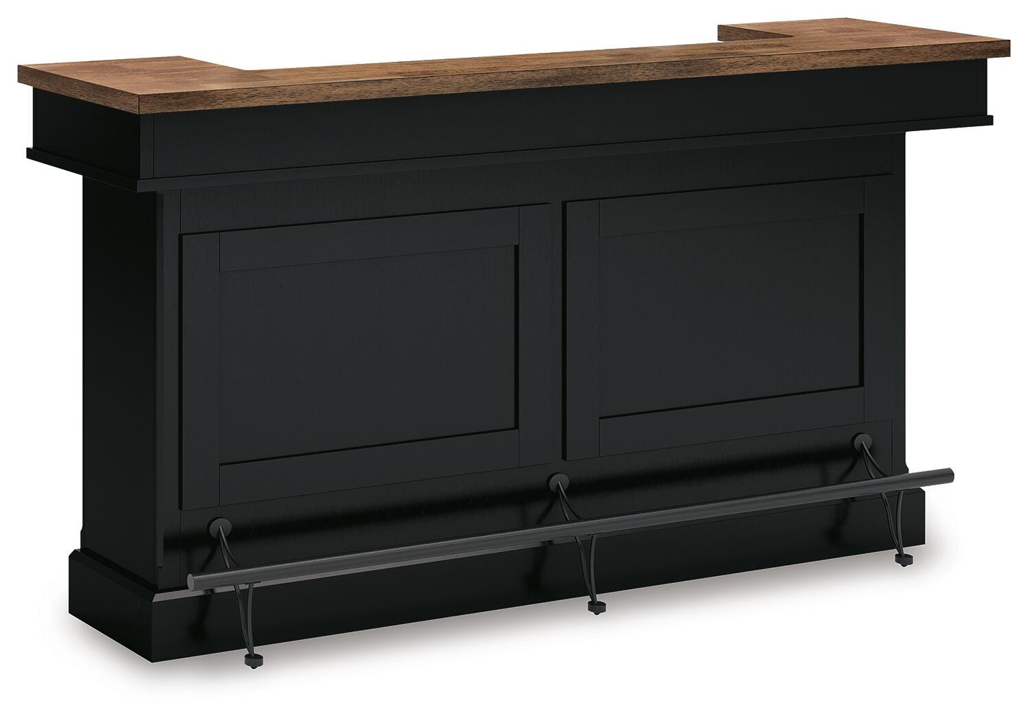 Wildenauer Dining Package - Ideal Furniture (Fresno,CA) 