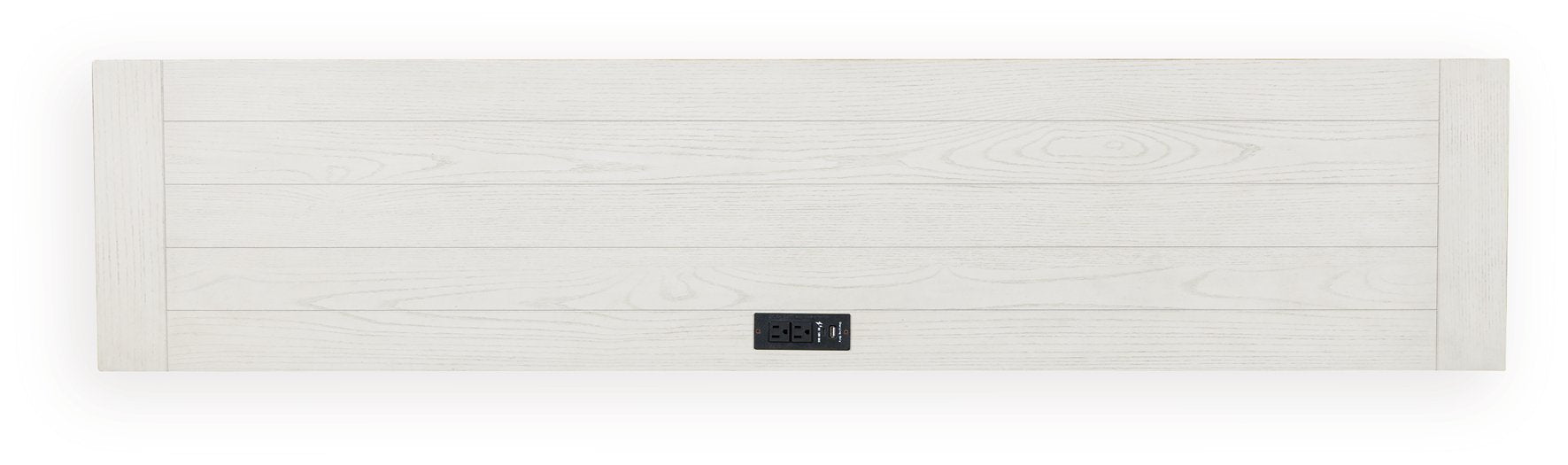 Robbinsdale Counter Height Dining Table and 3 Barstools Set - Ideal Furniture (Fresno,CA) 