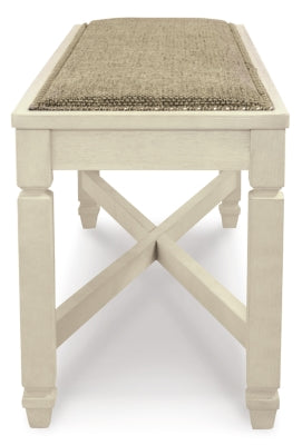 Bolanburg Dining Set - Ideal Furniture (Fresno,CA) 