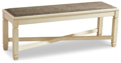 Bolanburg Dining Set - Ideal Furniture (Fresno,CA) 