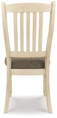 Bolanburg Dining Set - Ideal Furniture (Fresno,CA) 