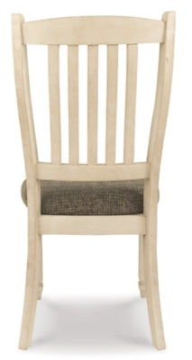 Bolanburg Dining Set - Ideal Furniture (Fresno,CA) 