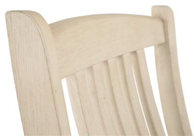 Bolanburg Dining Set - Ideal Furniture (Fresno,CA) 
