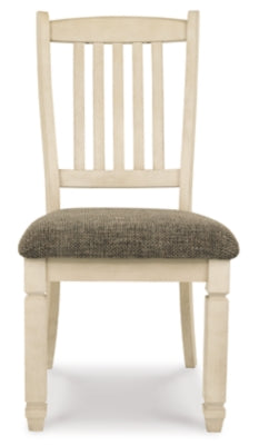 Bolanburg Dining Set - Ideal Furniture (Fresno,CA) 
