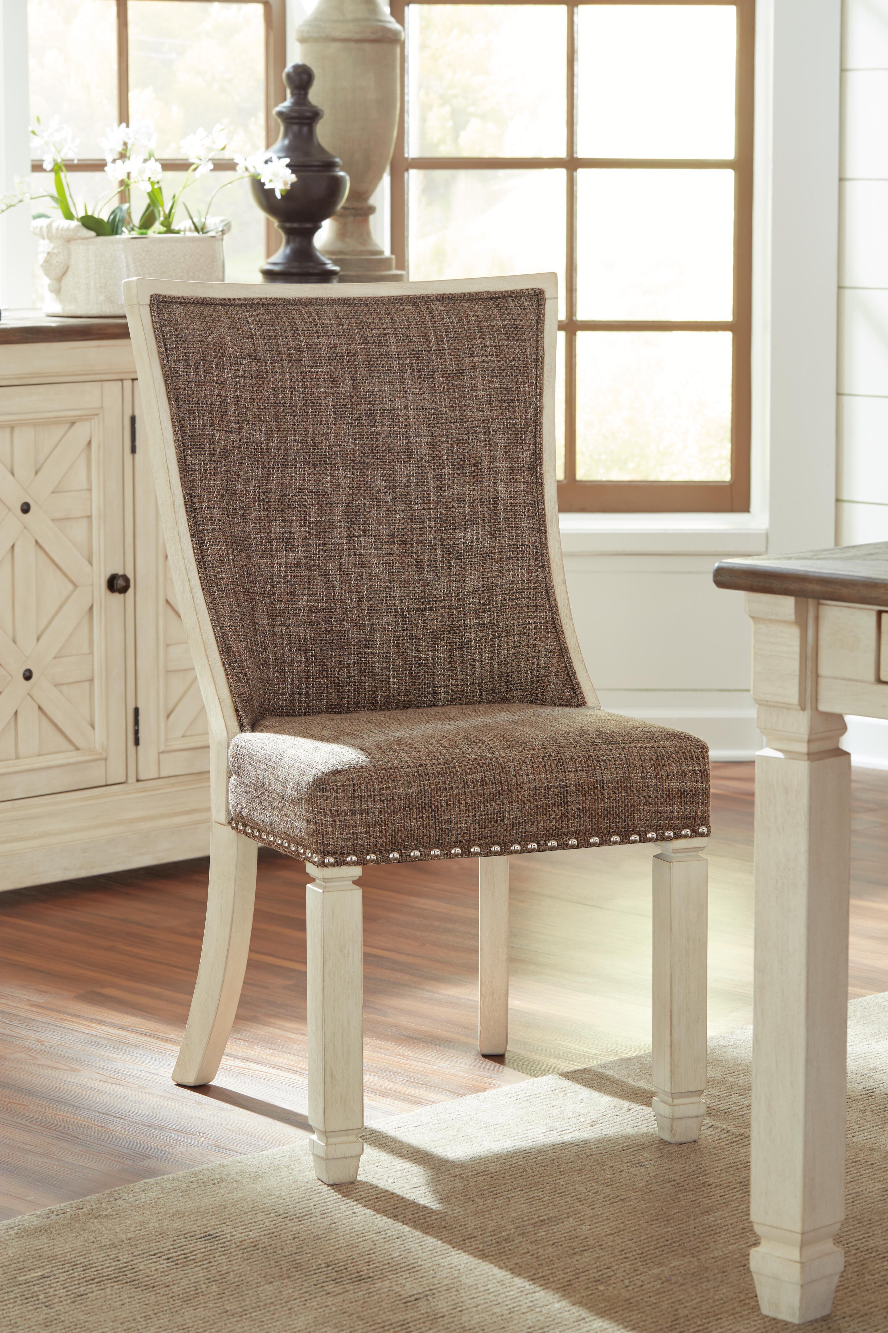 Bolanburg Dining Room Set - Ideal Furniture (Fresno,CA) 