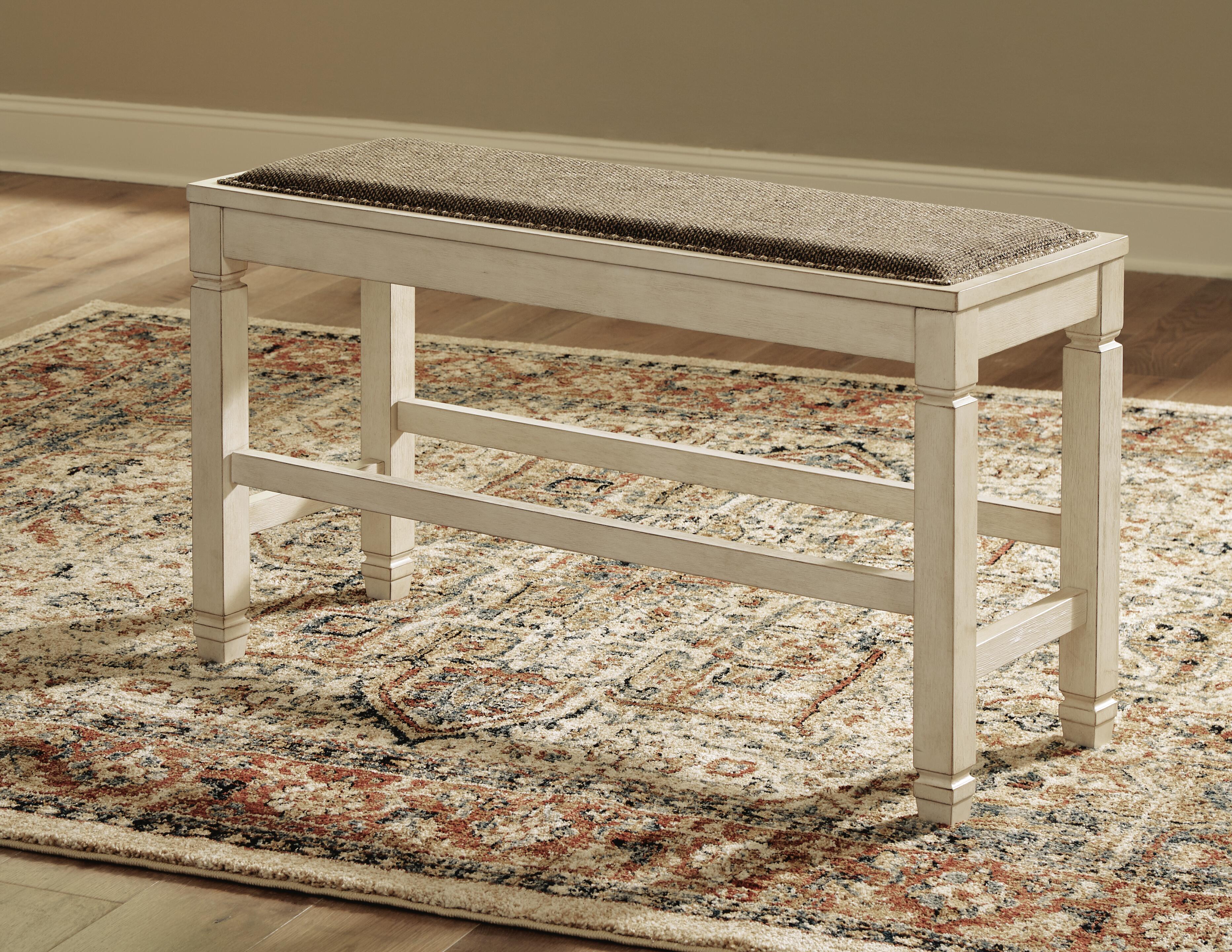 Bolanburg Dining Room Set - Ideal Furniture (Fresno,CA) 