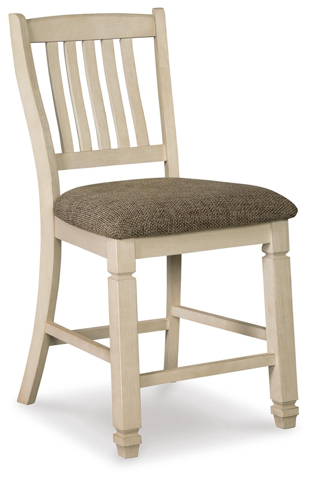 Bolanburg Dining Room Set - Ideal Furniture (Fresno,CA) 
