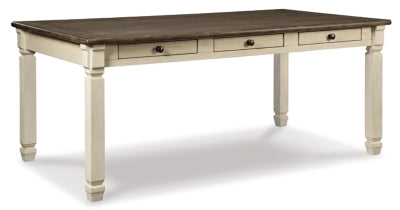 Bolanburg Dining Set - Ideal Furniture (Fresno,CA) 
