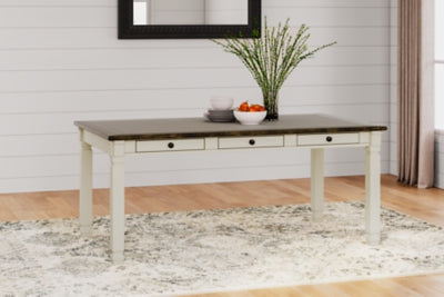Bolanburg Dining Set - Ideal Furniture (Fresno,CA) 