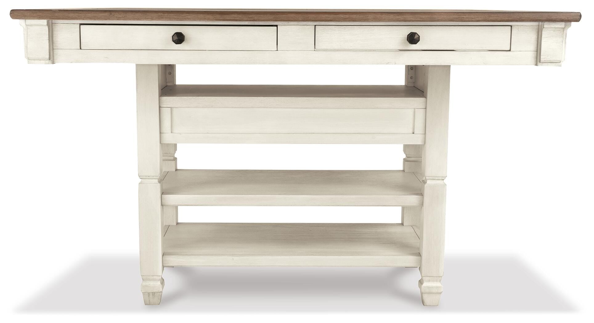 Bolanburg Dining Room Set - Ideal Furniture (Fresno,CA) 