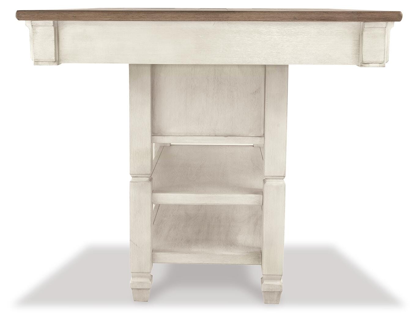 Bolanburg Dining Room Set - Ideal Furniture (Fresno,CA) 