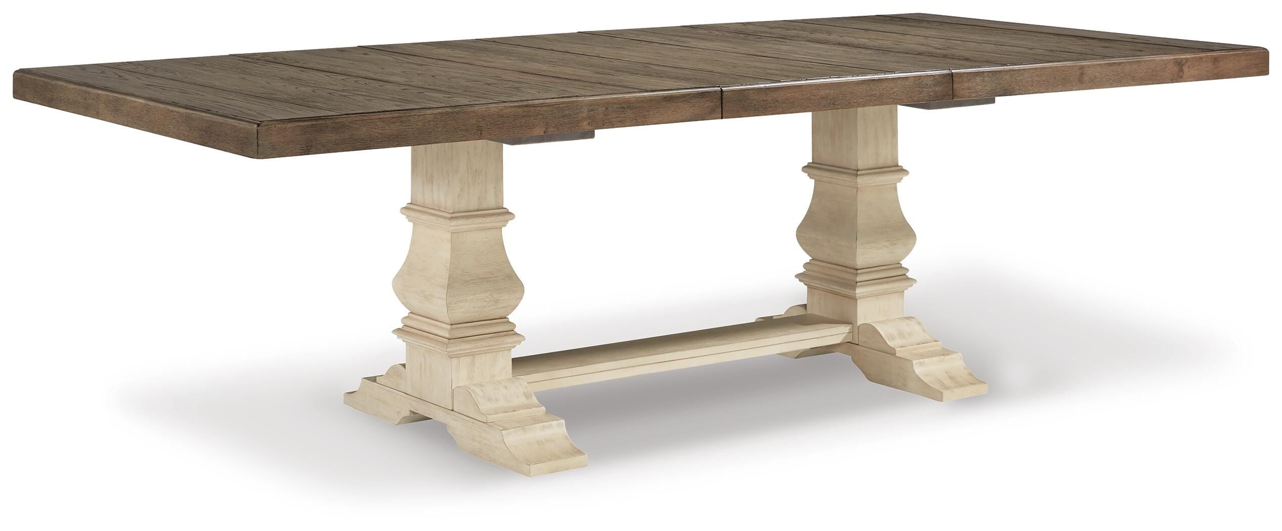 Bolanburg Dining Room Set - Ideal Furniture (Fresno,CA) 