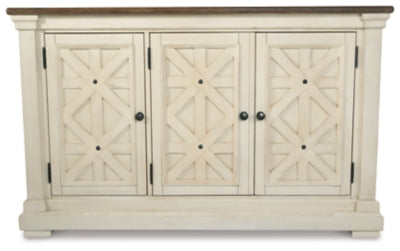 Bolanburg Dining Set - Ideal Furniture (Fresno,CA) 