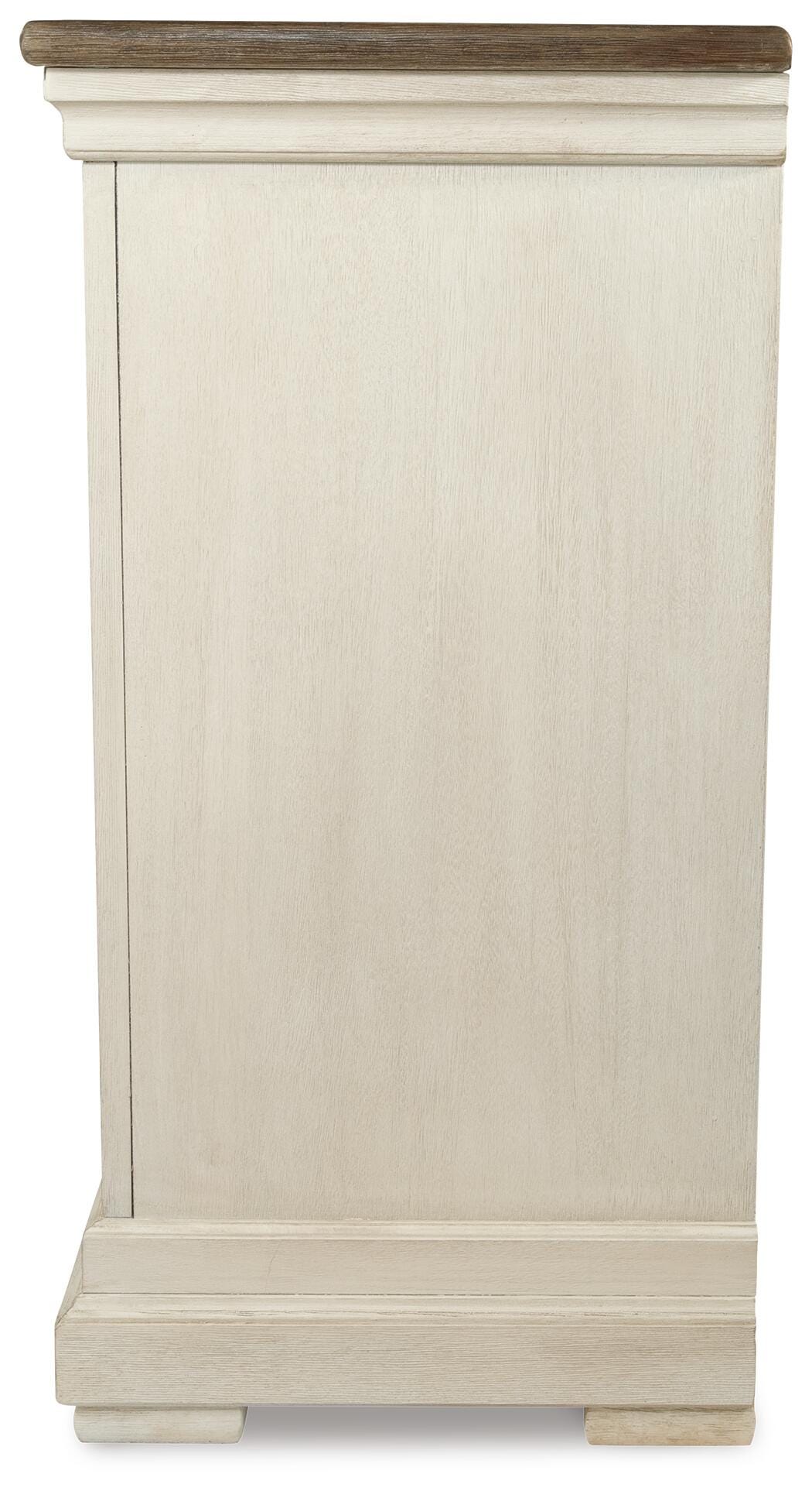 Bolanburg Dining Room Set - Ideal Furniture (Fresno,CA) 
