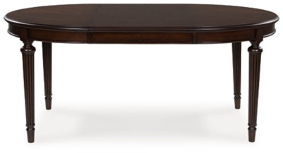 Lavinton Dining Package - Ideal Furniture (Fresno,CA) 