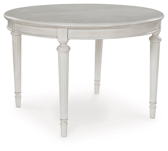 Montelaine Dining Extension Table - Ideal Furniture (Fresno,CA) 