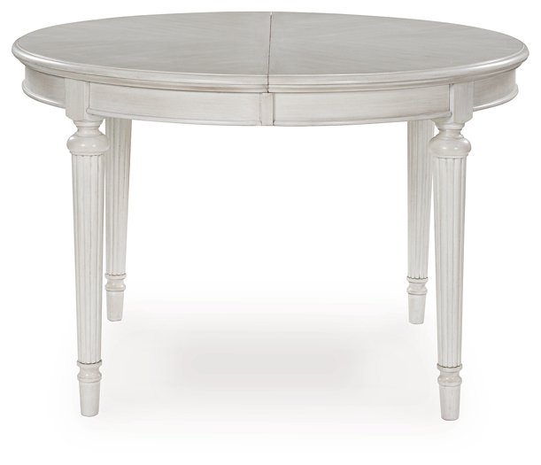 Montelaine Dining Extension Table - Ideal Furniture (Fresno,CA) 