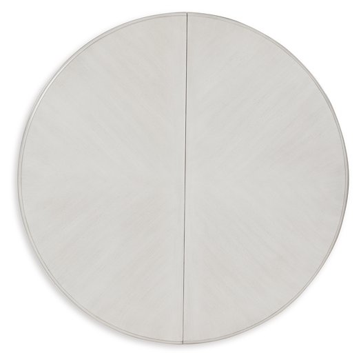 Montelaine Dining Extension Table - Ideal Furniture (Fresno,CA) 