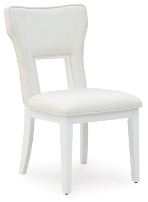 Chalanna Dining Chair - Ideal Furniture (Fresno,CA) 
