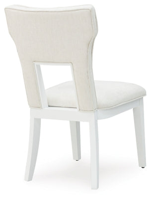 Chalanna Dining Chair - Ideal Furniture (Fresno,CA) 