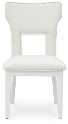Chalanna Dining Chair - Ideal Furniture (Fresno,CA) 