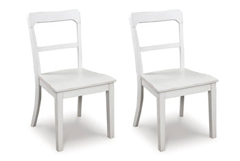 Greddinton Dining Chair - Ideal Furniture (Fresno,CA) 